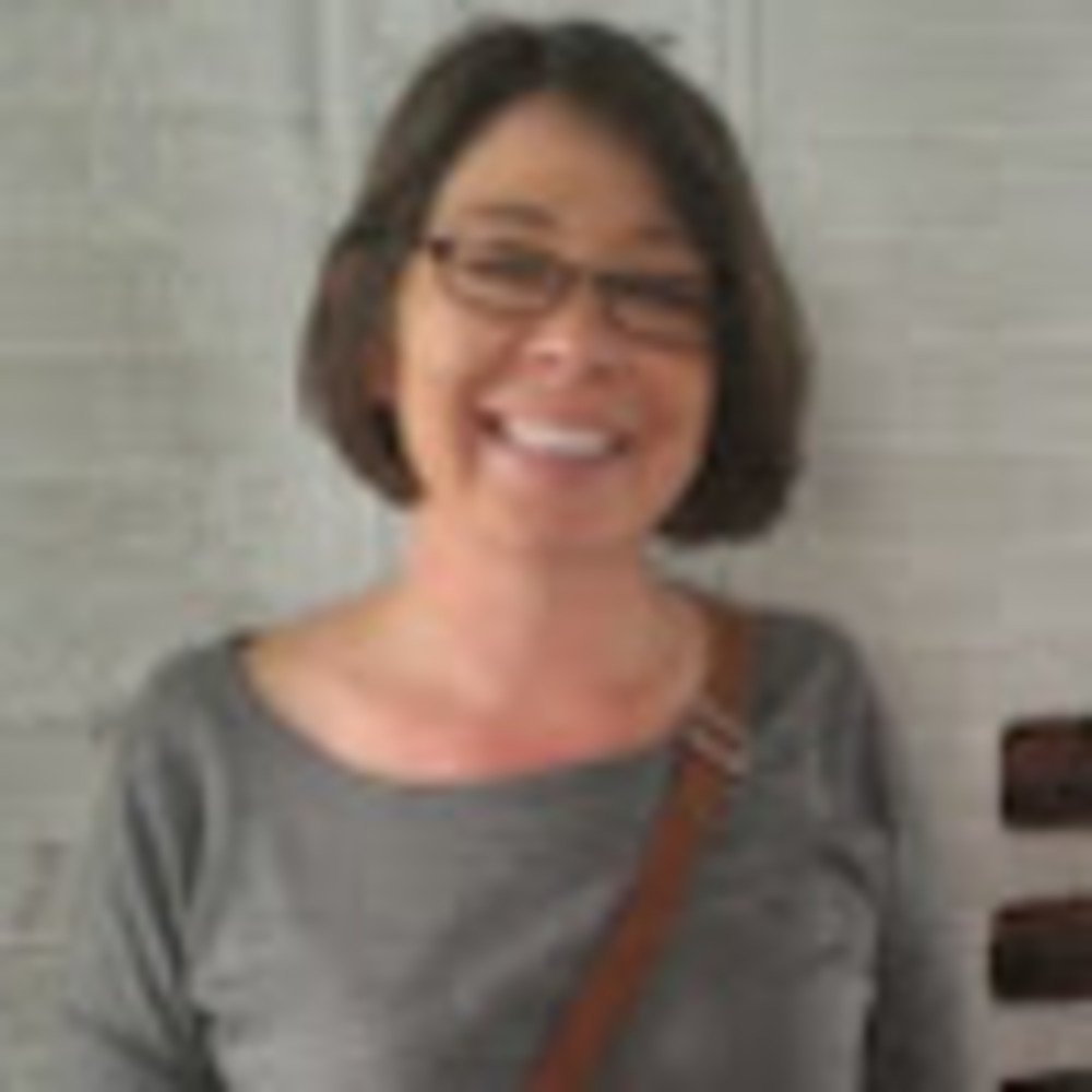Meet your Posher, Katy